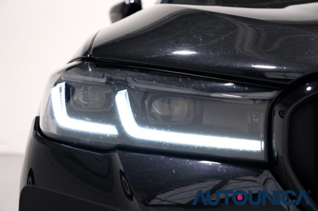 BMW 530 usata, con Cruise Control