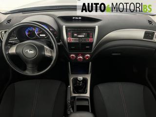 SUBARU Forester usata, con Controllo automatico clima