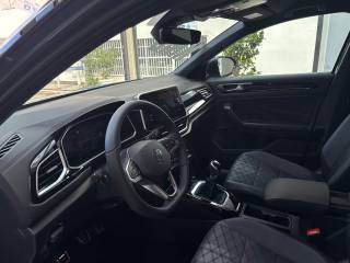 VOLKSWAGEN T-Roc usata, con Vivavoce