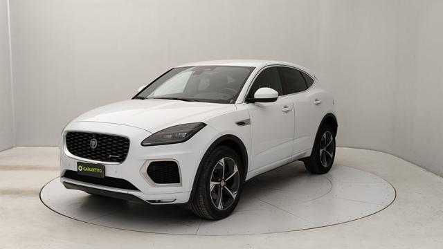 JAGUAR E-Pace usata, con ABS