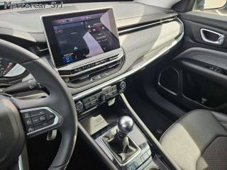 JEEP Compass usata, con Immobilizzatore elettronico