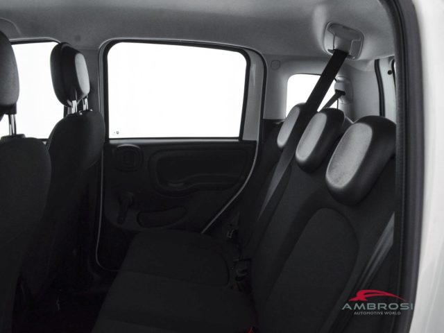 FIAT Panda usata 9