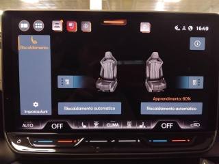 CUPRA Formentor usata, con Riconoscimento dei segnali stradali