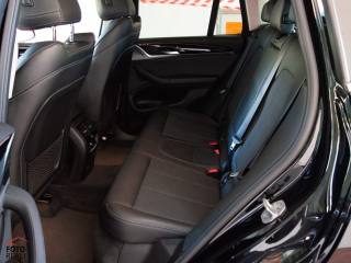 BMW X3 usata, con Volante multifunzione