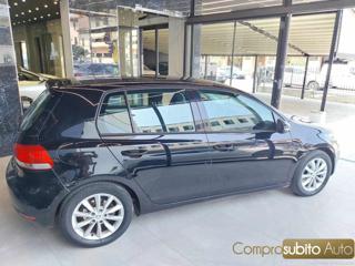 VOLKSWAGEN Golf usata, con Airbag Passeggero