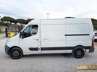 RENAULT Master usata, con Specchietti laterali elettrici
