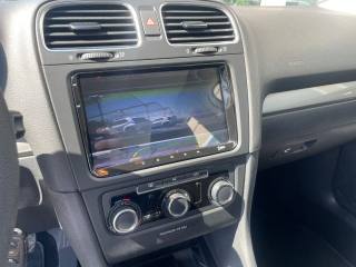 VOLKSWAGEN Golf usata, con ESP