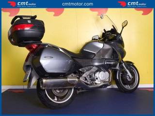 HONDA Deauville 700 usata 2