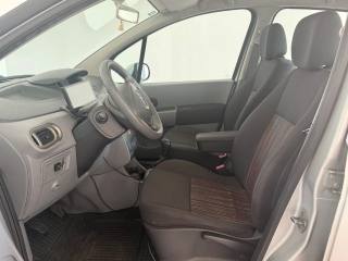 RENAULT Modus usata 8
