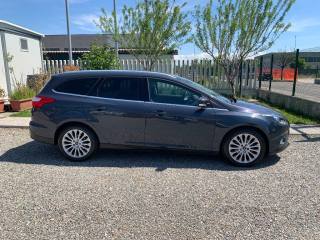 FORD Focus usata, con Airbag Passeggero