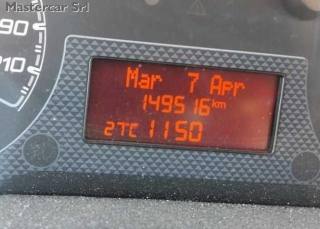 FIAT Fiorino usata, con Chiusura centralizzata