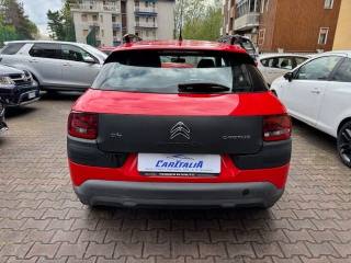 CITROEN C4 Cactus usata, con Alzacristalli elettrici