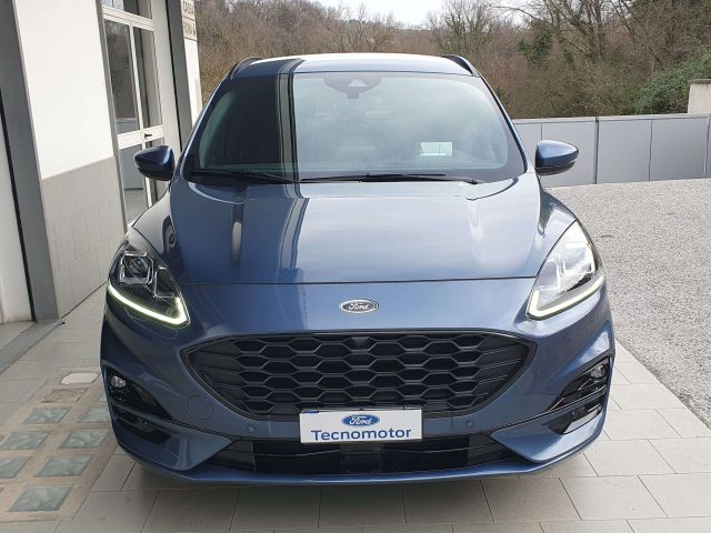 FORD Kuga usata, con ABS