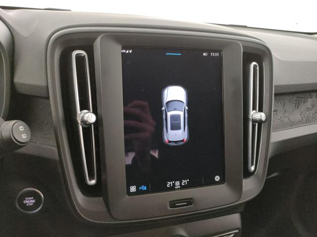 VOLVO XC40 usata, con Controllo vocale