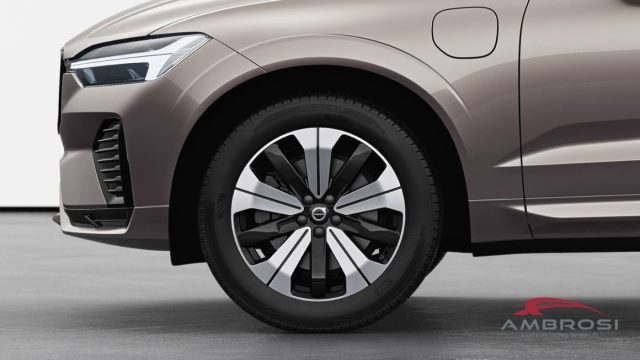 VOLVO XC60 usata 6