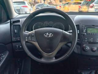 HYUNDAI i30 usata, con Cerchi in lega