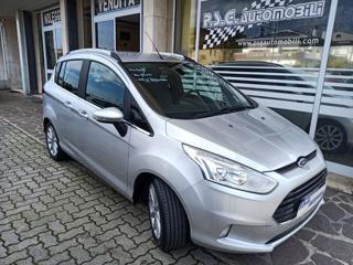 FORD B-Max 1.5 TDCi 75 CV Titanium