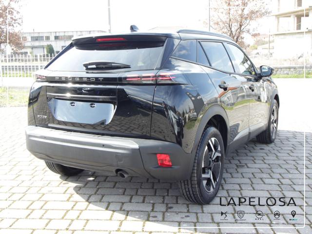 PEUGEOT 2008 usata, con Cerchi in lega