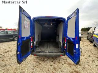 FORD Transit usata, con Servosterzo