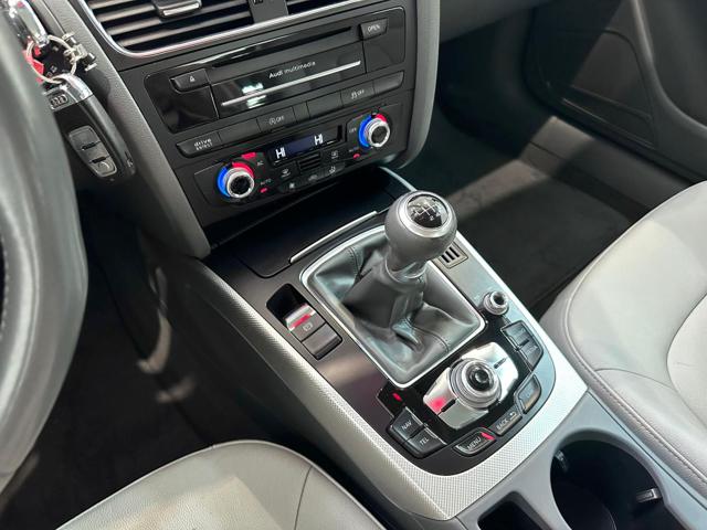 AUDI A5 usata, con Controllo automatico clima