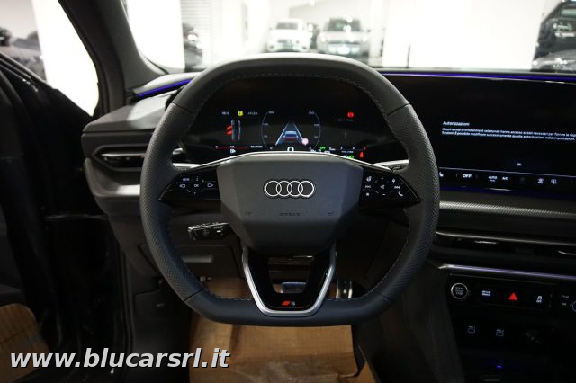 AUDI Q5 usata, con Immobilizzatore elettronico