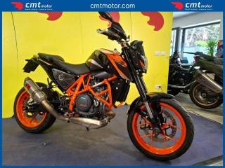 KTM 690 Duke usata 4
