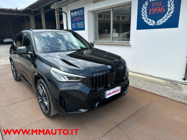 BMW X1 usata, con Airbag