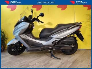 KYMCO X-Town usata 2