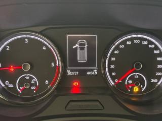 VOLKSWAGEN Transporter usata, con Sensori di parcheggio anteriori