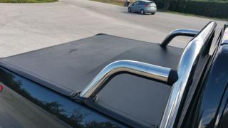 MITSUBISHI L200 usata, con Telecamera per parcheggio assistito