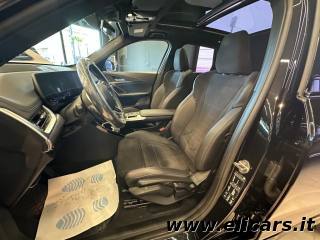 BMW X1 usata, con Chiusura centralizzata