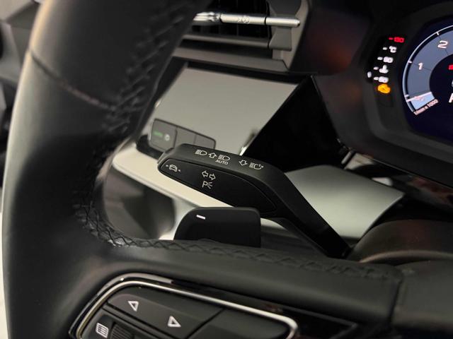AUDI A3 usata 19