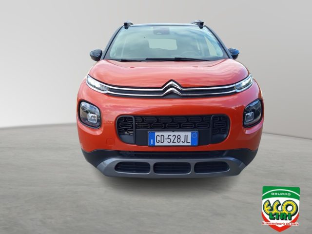 CITROEN C3 Aircross usata, con ABS
