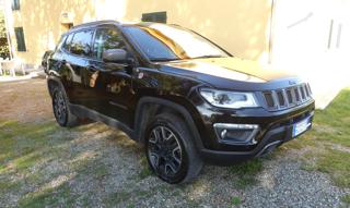 JEEP Compass 2.0 Multijet II 170 aut. 4WD Trailhawk
