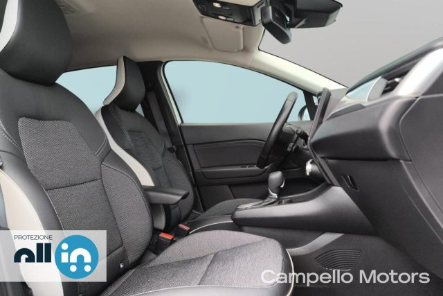 RENAULT Captur usata 14