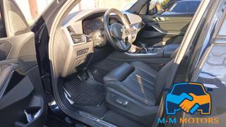 BMW X5 usata, con Cerchi in lega