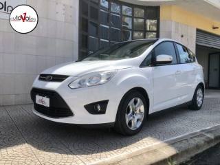 FORD C-Max usata, con Airbag laterali