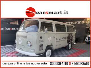 VOLKSWAGEN T2 1.6 *MOTORE REVISIONATO* ASI