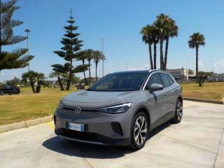 VOLKSWAGEN ID.4 usata, con Boardcomputer