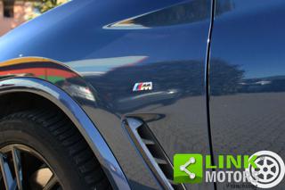 BMW X3 usata, con Adaptive Cruise Control