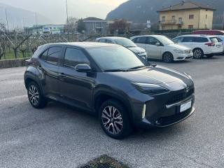 TOYOTA Yaris Cross usata, con Airbag