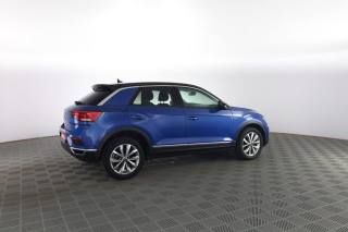 VOLKSWAGEN T-Roc usata 2