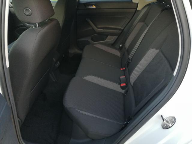 VOLKSWAGEN Polo usata, con Chiusura centralizzata