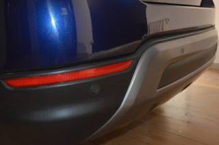 FIAT 500X usata, con Alzacristalli elettrici