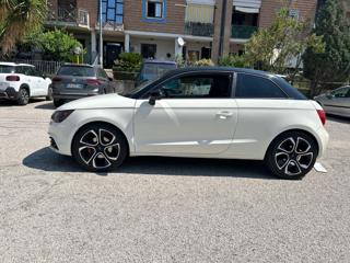 AUDI A1 usata, con Airbag laterali