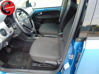 VOLKSWAGEN e-up! usata, con Chiusura centralizzata