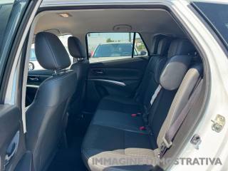 SUZUKI S-Cross usata, con Interni in pelle