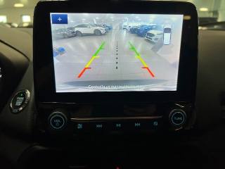 FORD EcoSport usata, con Controllo automatico clima