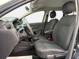 DACIA Duster usata, con ESP