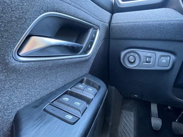 MG ZS usata, con Sistema di navigazione